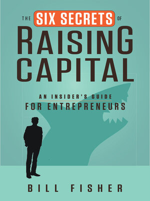 The Six Secrets of Raising Capital - ebook